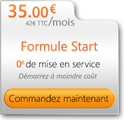 boutique en ligne formule start