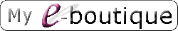 My-Eboutique